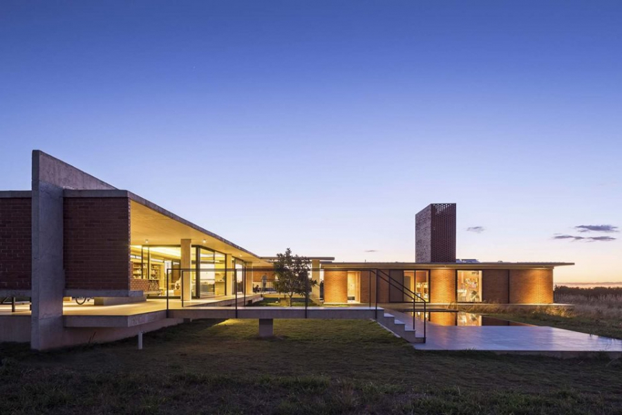 Escritório de arquitetura brasiliense é finalista em concurso nacional